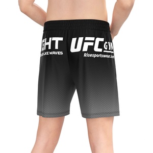 Pantalones Cortos Deportivos de Ciclismo y Fitness de Secado Rápido para Hombre, Personalizados al por Mayor, Ideales para Gimnasio y Tenis - ¡Los Más Vendidos! - Product Image 6