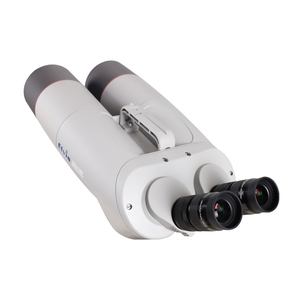 Jumelles à objectif large Elvis 82 mm ED avec trépied, grossissement 30x, lentilles multicouches, longueur focale 470 mm pour l'astronomie et l'observation de la faune - Product Image 3