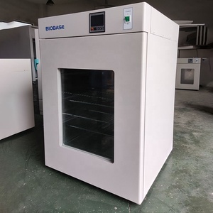 Incubateur à température constante électrique BIOBASE 50L pour la <span class=keywords><strong>culture</strong></span> bactérienne en microbiologie - Product Image 1