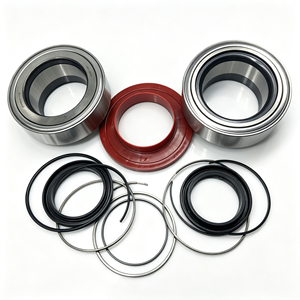 Rodamiento de Cubo de Rueda para Automóvil DAC45860039 45x86x39mm de Alta Precisión para Aplicaciones Automotrices, Directo de Fábrica - Product Image 6
