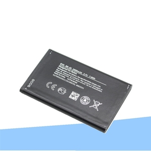BN-02 2000mAh Replacement Battery for Nokia XL Nokia XL 4G RM-1061 CE RoHS Wholesale <b>Bulk</b> High Capacity High Quality - Product Image 5