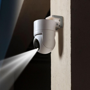 Cámara Inteligente para Exteriores CW300 2.5K WiFi, Vigilancia <span class=keywords><strong>de</strong></span> Seguridad, Cámara Web CCTV, Seguimiento <span class=keywords><strong>de</strong></span> Movimiento, Cámara a Todo Color para <span class=keywords><strong>Xiaomi</strong></span>, Versión CN - Product Image 5