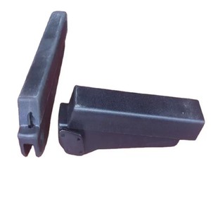 Barre d'appui en forme de L OEM en acier inoxydable avec revêtement antidérapant en PU pour salle de bain, maison, soutien de sécurité pour personnes âgées - Product Image 5
