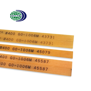 Diverse Modellen <span class=keywords><strong>Xebec</strong></span> Keramische Vezels Steen Voor Ontbramen En Polijsten - Product Image 4