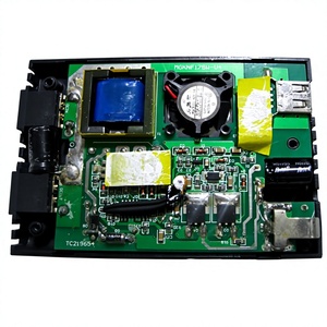 Inversor de Corriente para Auto VR3 de 12V a 110V 60Hz 175W, Liquidación de Existencias M150 - Product Image 4