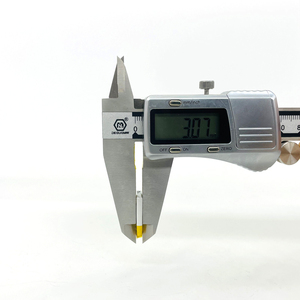 301120 наименьшая Емкость 3,7 в 40 мАч перезаряжаемая литий-полимерная батарея - Product Image 3