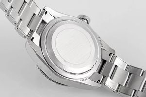 Reloj Mecánico de Lujo de 41 mm, Fábrica ZF, Acero Inoxidable 316L, Movimiento ETA 2824, Resistente al Agua 50 Bares, Edición Limitada Deportiva - Product Image 6