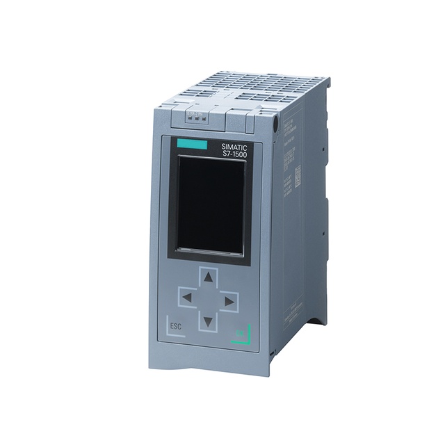 6ES7515-2RM00-0AB0 6ES7 515-2RM00-0AB0 SIMATIC S7-1500 Analog Input Module New Original PLC Module Stock in Warehouse