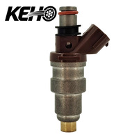 Cần phun nhiên liệu đáng tin cậy 23250-75050 dành cho Toyota Tacoma 4 Runner Tacoma T100 động cơ 3RZ FE 2.7, phụ tùng phun nhiên liệu