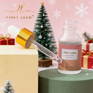 Pegamento para Pestañas Pinky Leem, Marca Privada Personalizada, Primer, 10 ml, 15 ml, Sin Irritación, Sin Alcohol, Superpegamento para Pestañas - Product Image 1