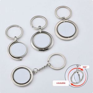 Llaveros de Metal para Sublimación, Abrebotellas, Regalos Promocionales al por Mayor, para Festivales, DIY, Souvenirs - Product Image 6