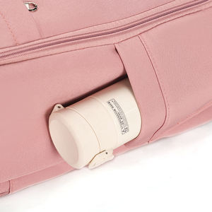 <b>Stylish</b> With Shoe Compartment High Quality Laptop Custom Logo Travel Custom Laptop <b>Backpack</b> - Product Image 3