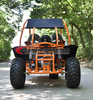 Kart jet ski 200cc Shelby Cobra Go-kart Couleur en option 250 Quad Bike Dune Buggy 4x2 Go Kar