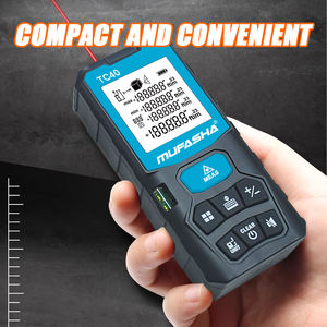 Nouveau modèle de télémètre <span class=keywords><strong>laser</strong></span> portatif pas cher, ruban <span class=keywords><strong>laser</strong></span> numérique TC40 - Product Image 3