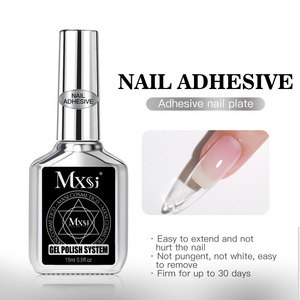 Primer para Uñas Hema Free, Marca Privada, Logotipo Personalizado, Sin TPO, Pegamento para Esmalte de <span class=keywords><strong>Gel</strong></span>, Primer para Uñas Acrílicas - Product Image 1