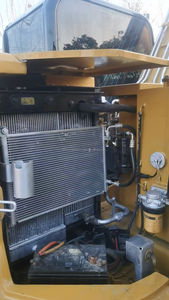 CAT 308E2 a utilisé l'excavatrice le dernier modèle 8 tonnes 95% nouvel original avec l'excavatrice de la CE de chat 308 petite excavatrice originale CAT 308E2 - Product Image 5