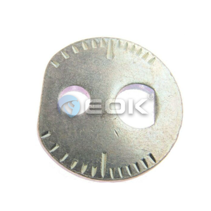 EOK Tornillo con excéntrica/ Tornillo corrector de inclinación 48190-22030  48198-22020 para <span class=keywords><strong>TOYOTA</strong></span> MARK 2/CHASER/<span class=keywords><strong>CRESTA</strong></span> 96-01 - Product Image 5