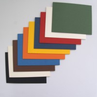 Carpeta y álbumes de fotos de tamaño de imagen 6x8 de tipo horizontal ecológico duradero de alta calidad