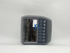 Écran LCD 4652262 pour excavatrice Hitachi ZX200-3 ZX210-3 ZX225US-3 ZX240-3 ZX250-3 ZX330-3 - Product Image 3