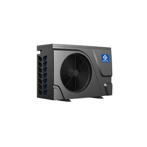 Nulite New R32 WIFI DC Inverter Air <strong>Source</strong> to Water Spa Swim 7KW Swimming Pool 20KW Heat Pump 10KW - Product Image 3