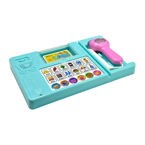 Jouets en plastique personnalisés pour enfants jeu de simulation caissier de supermarché jouets de développement - Product Image 2