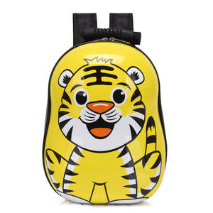 <span class=keywords><strong>Mochila</strong></span> para niños con diseño de mariquita de pingüino 3D personalizada, <span class=keywords><strong>mochila</strong></span> con diseño de dibujos animados bonitos, <span class=keywords><strong>mochila</strong></span> resistente al desgaste - Product Image 5