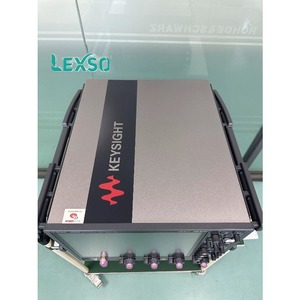 Osciloscopio Keysight UXR0334B Serie Infiniium UXR: 33 GHz, 4 Canales xgeqpt - Product Image 2