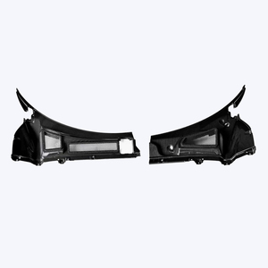 Kit Pannello Cofano Anteriore in Fibra di Carbonio Secca per <span class=keywords><strong>Ferrari</strong></span> <span class=keywords><strong>SF90</strong></span> - Product Image 4