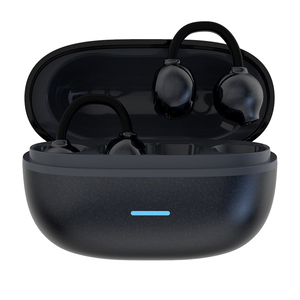 Bt5.4 tai nghe cầm Tay Tai nghe Tai nghe không dây mini khử tiếng ồn Tai nghe không thấm nước Tai nghe TWS chơi game chống nước - Product Image 6