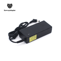 Adaptateur secteur Pour Ordinateur Portable 19V 3.42A 65W pour Acer E1 CE V3 V5 V7 471G 522G 551G 571G R3 R7 M5 E15 E17 E5 F15 F5 F17 ES15 5