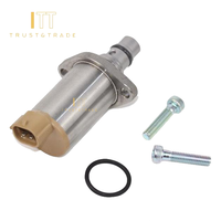 Nouvelles pièces d'origine 294200-0650 Régulateur de pression de carburant Soupape de contrôle d'aspiration/SCV pour Dnya S05D