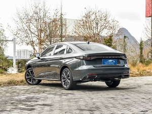 Chery <span class=keywords><strong>Aria</strong></span> 8 PRO Modello 2025 1.6T DCT Edizione Comfort Edizione Lusso Benzina Guida a Sinistra Prezzo Conveniente Vendita all'Ingrosso - Product Image 4