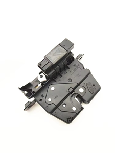 Dispositivo de Cierre de Gancho 51247269544 51247269543 para Tapa de Maletero de <span class=keywords><strong>BMW</strong></span>, Tapa Trasera, F36F26X4 F25X3 F36 Serie 4 F11 Serie 5 - Product Image 3