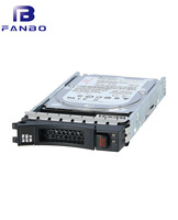 02PX542 3.84T SAS 2.5 pouces SSD 12Go Lecteur Flash