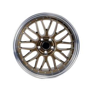 <span class=keywords><strong>ล้อ</strong></span><span class=keywords><strong>แม็</strong></span><span class=keywords><strong>ก</strong></span>ซ์อัลลอยด์แบบหล่อขึ้นรูป ขอบ 17 นิ้ว 8J แบบเว้า ปรับแต่งได้ พร้อมฝาครอบลอย  5x108/108 5x112 5x114.3 เคลือบ<span class=keywords><strong>เงา</strong></span>อย่างดี หรูหรา - Product Image 3