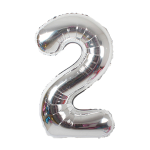 2023 fournitures en gros décoration de fête de mariage <span class=keywords><strong>34</strong></span> pouces ballons colorés ballons personnalisés - Product Image 4