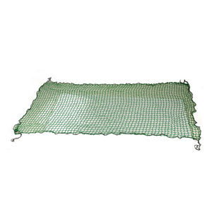 उच्च शक्ति कंटेनर दरवाजा सुरक्षा कार्गो नेट भारी शुल्क कस्टम कटिंग सेवा - Product Image 5