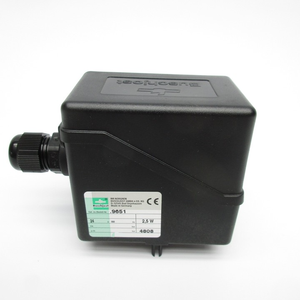 คอนโทรลเลอร์ PLC อุตสาหกรรม BUSCHJOST ADN รุ่นใหม่ พร้อมการสื่อสาร RS485 แรงดันไฟฟ้า 220V รับประกัน 12 เดือน - Product Image 1