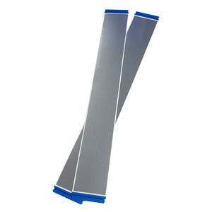 Isolation PET E485813 Awm 20706 105c 60v Vw-1 0.5mm Pas 240mm Longueur 60pin Câble plat flexible Ffc - Product Image 5