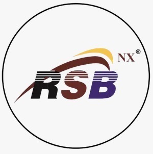 RIDDHI SIDDHI BANGLES logo