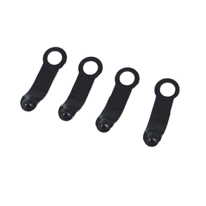 Ventas directas del fabricante Juntas de batería de acero inoxidable Muelles de <span class=keywords><strong>hardware</strong></span> Piezas de estampado de chapa Servicios de fabricación - Product Image 4