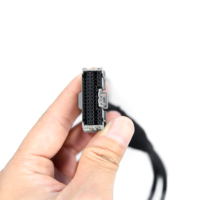 Cable de Diagnóstico NIO NT2.0 EV Gateway para ES6 ES8 EC6 ES7, Cable Adaptador para Escáner Autel MaxiSys 909 Launch X431 ICarsoft E2