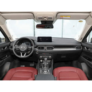 <span class=keywords><strong>Mazda</strong></span> CX-5 de <span class=keywords><strong>Segunda</strong></span> <span class=keywords><strong>Mano</strong></span>, SUV Económico de Gasolina, Motor de <span class=keywords><strong>2</strong></span>.0L de Aspiración Natural, 114kW, Transmisión Automática, Vehículo Familiar de 5 Plazas - Product Image 4