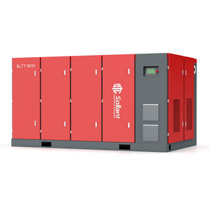 Compresseur à deux étages avancé avec refroidissement intermédiaire optimisé proche de la compression <span class=keywords><strong>isotherme</strong></span> - Product Image 5