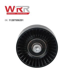 Автозапчасти 11287556251, Натяжной Шкив Натяжного приводного ремня для BMW E81 E87 E88 E82 E93 E92 F10 E89 - Product Image 3