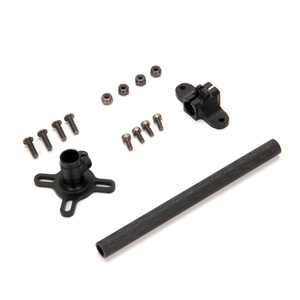 อุปกรณ์เสริมสำหรับรถแข่ง Holybro Mini H-RTK  ฐานยึดแบบ Helical ขนาด 40 มม.  อะลูมิเนียม  รีโมทคอนโทรล  พาวเวอร์  แม่พิมพ์ส่วนตัวสำหรับชิ้นส่วน FPV - Product Image 3