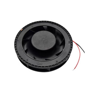 Ventilateur centrifuge DIY 10025 12V à roulement à billes pour refroidissement de voiture - Product Image 4