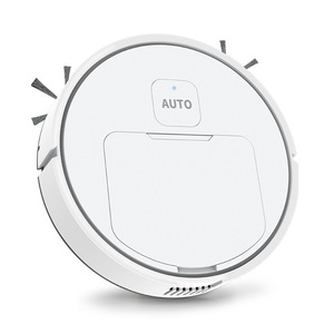 Machine automatique de balayage <span class=keywords><strong>mini</strong></span> machine de nettoyage aspirateur paresseux petit électroménager <span class=keywords><strong>robot</strong></span> de balayage intelligent vente en gros - Product Image 1