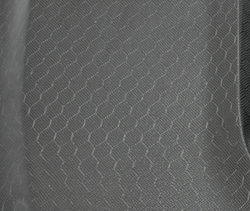 Carbone de nid d'abeilles