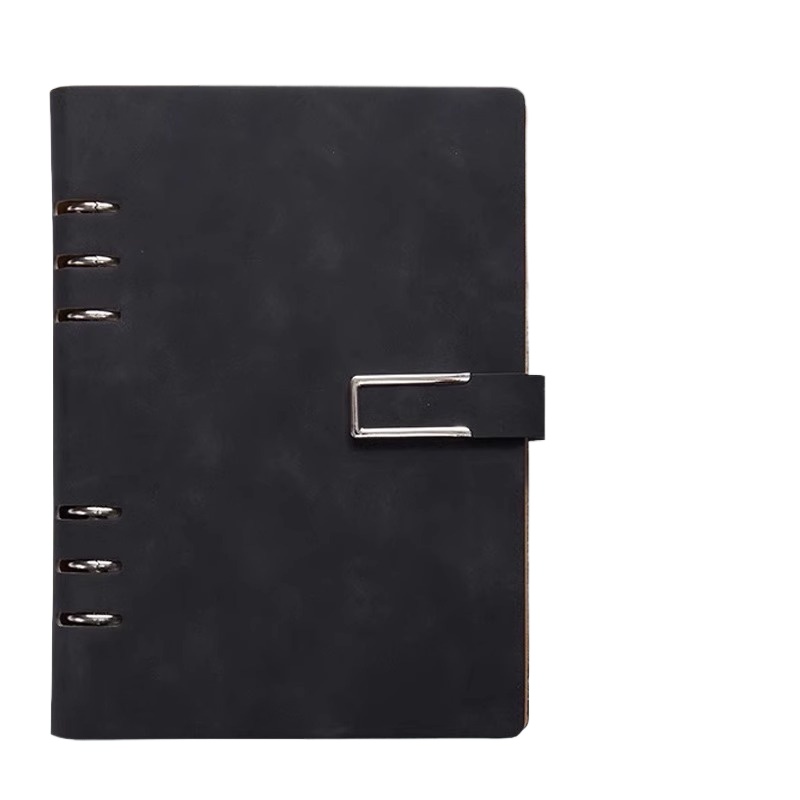 A5 black